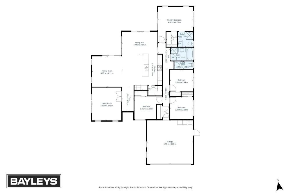 Photos of 37 Raithburn Terrace