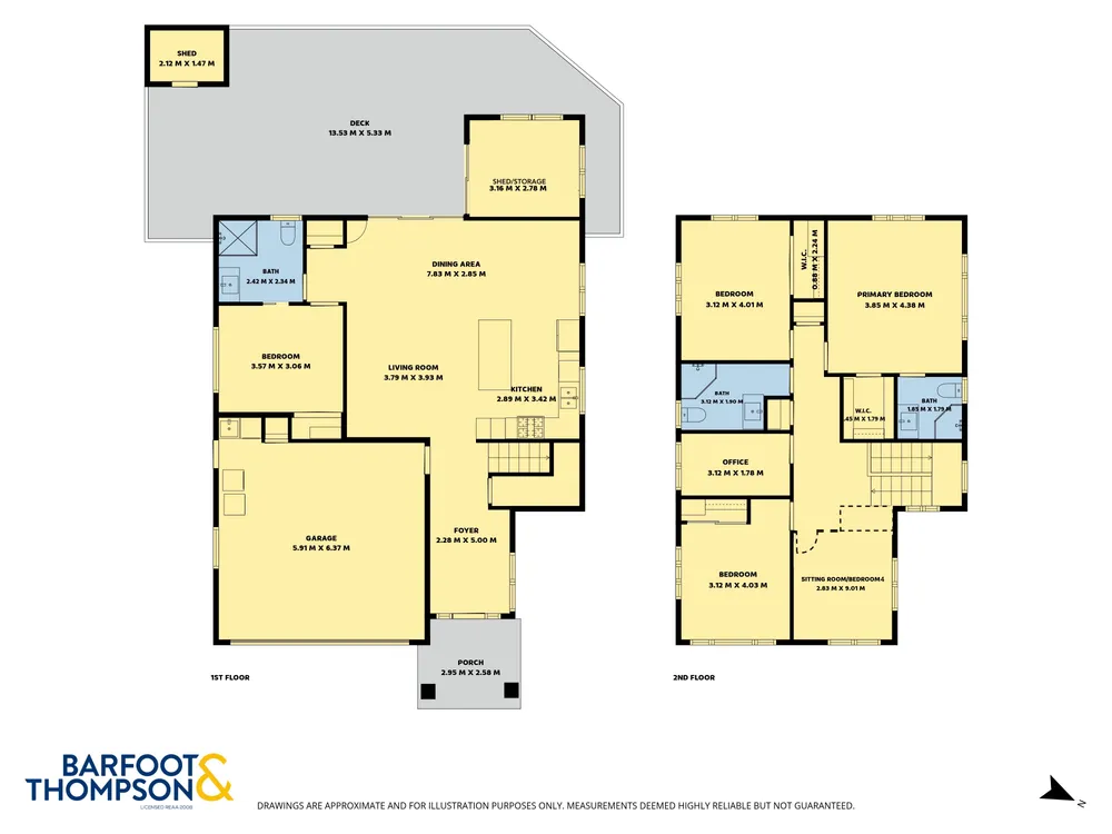 Photos of 15B Seymour Avenue