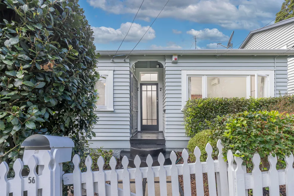 Photos of 56 King Street