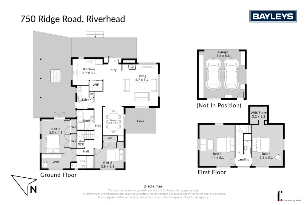 Photos of 750 Ridge Road