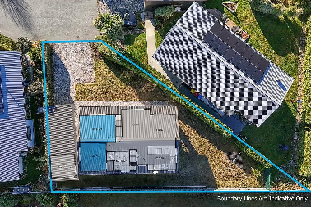 Photos of 8 Pukeko Place