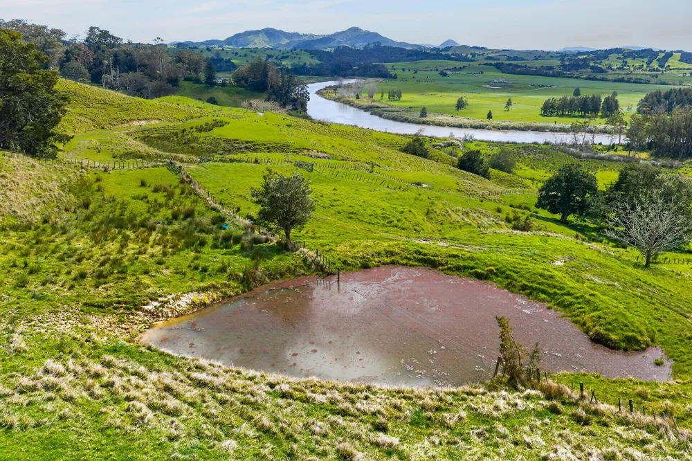 Photos of 1334 Pukehuia Road