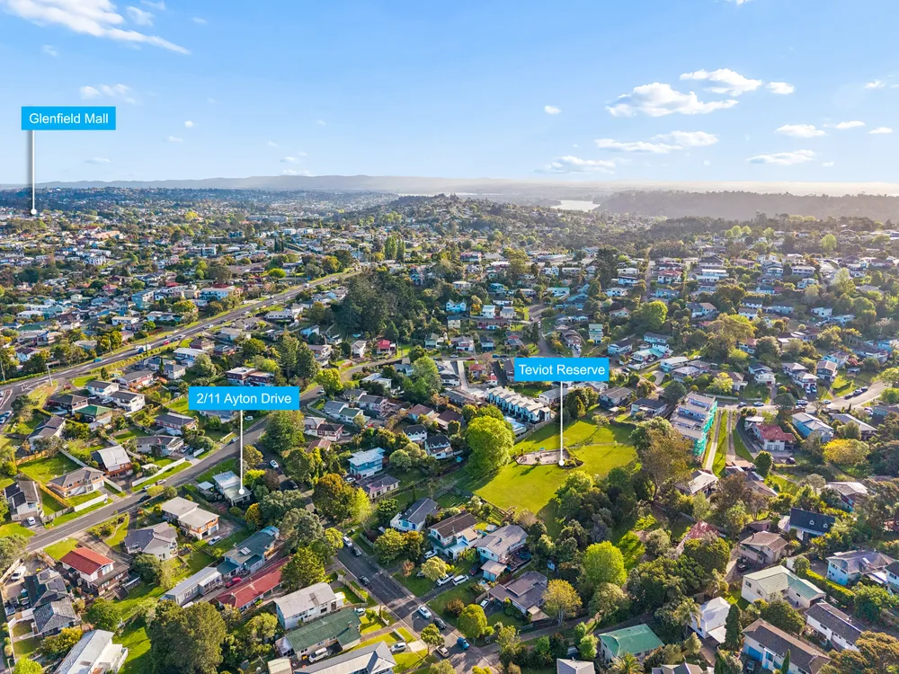 Photos of 2/11 Ayton Drive
