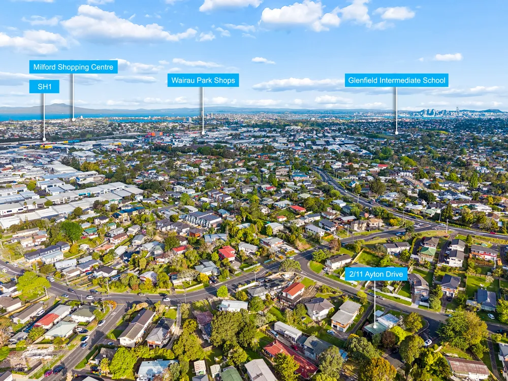 Photos of 2/11 Ayton Drive