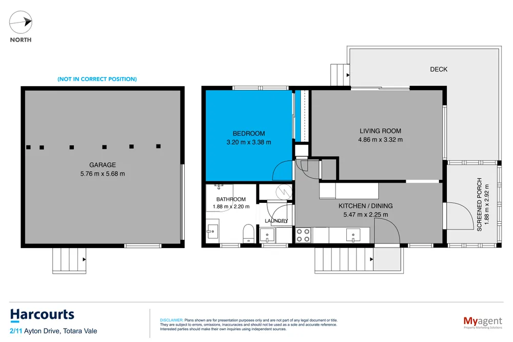 Photos of 2/11 Ayton Drive