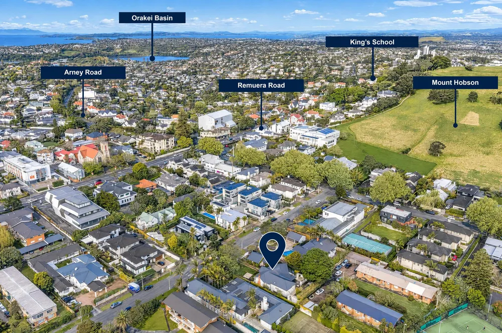 Photos of 11A MacMurray Road