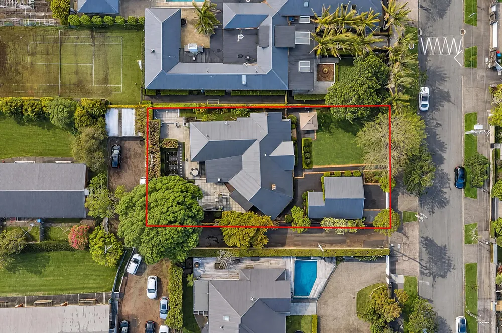 Photos of 11A MacMurray Road