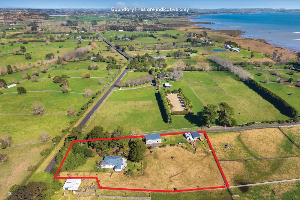 Photos of 371 Seagrove Road