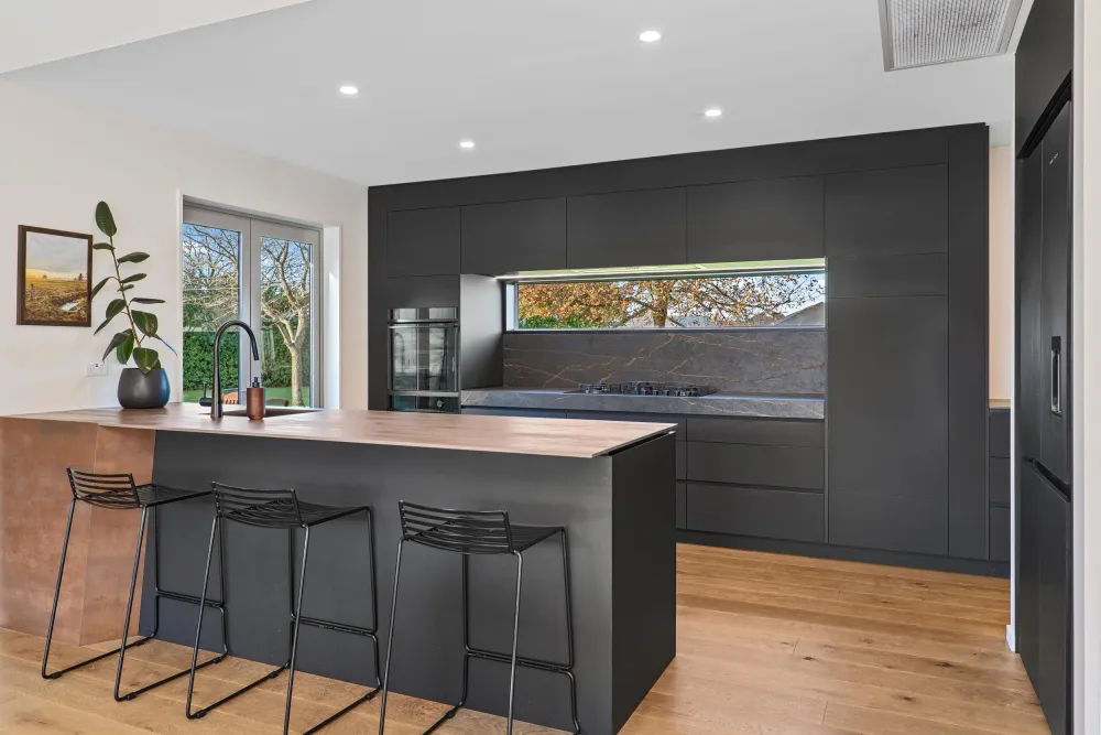 Photos of 1 Burnett Lane