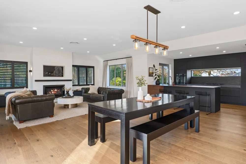 Photos of 1 Burnett Lane