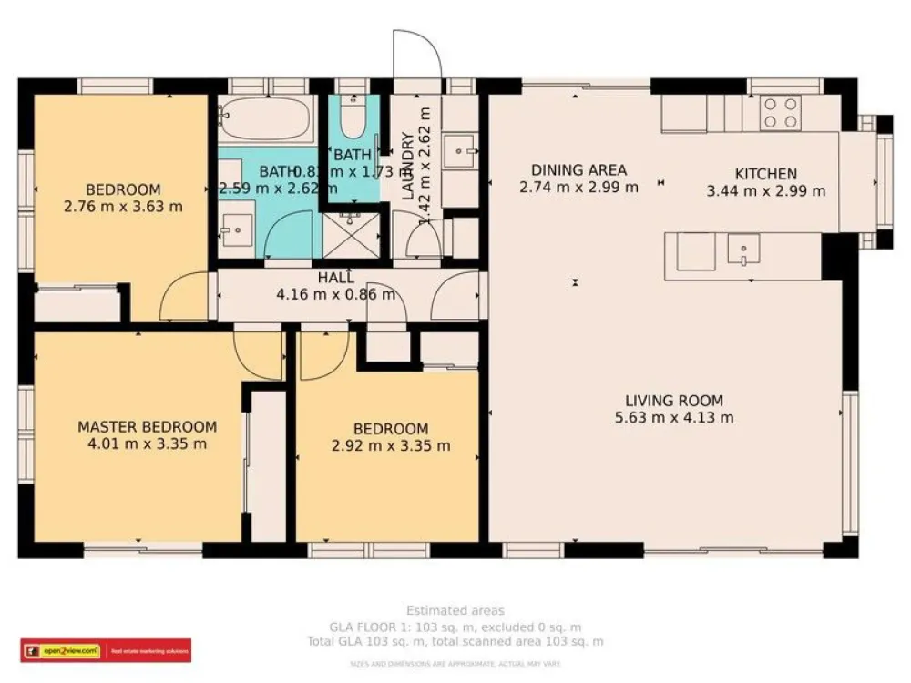 Photos of 15B Lloyd Drive