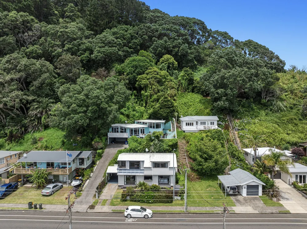 Photos of 90 Pohutukawa Avenue