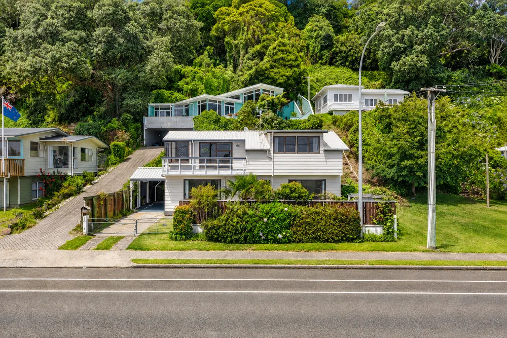 Photo of 90 Pohutukawa Avenue, Ohope