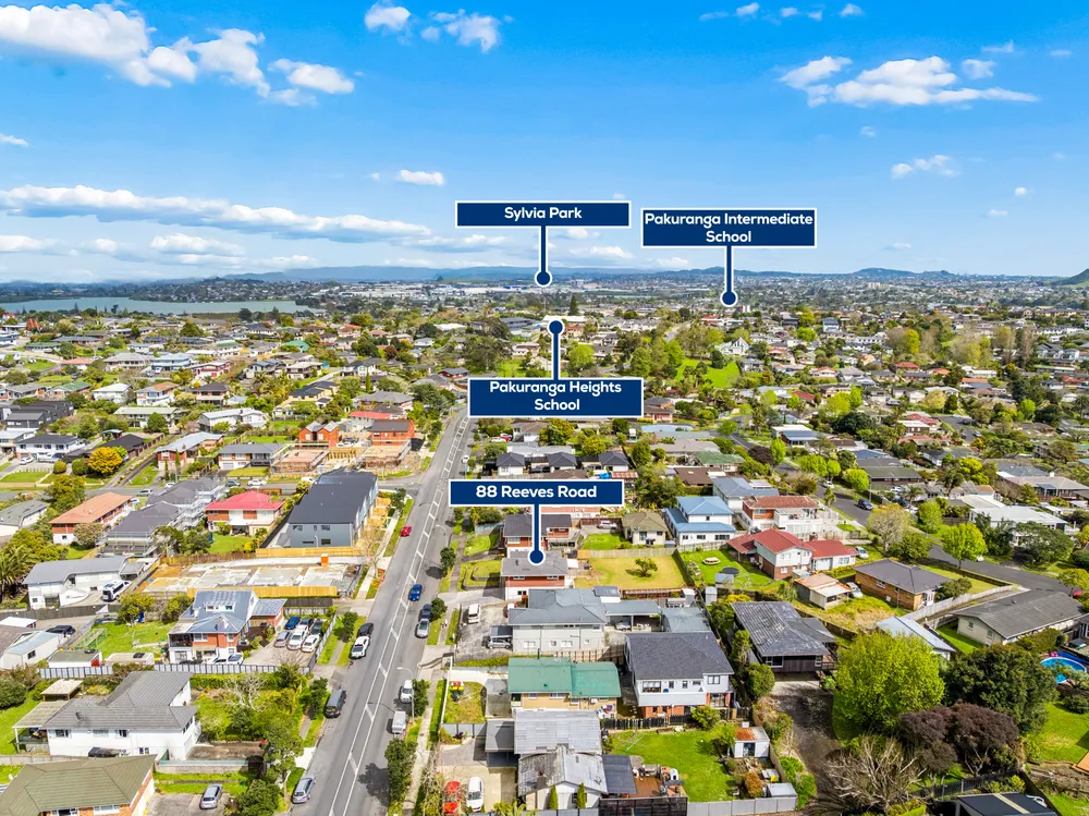 Photos of 88 Reeves Road