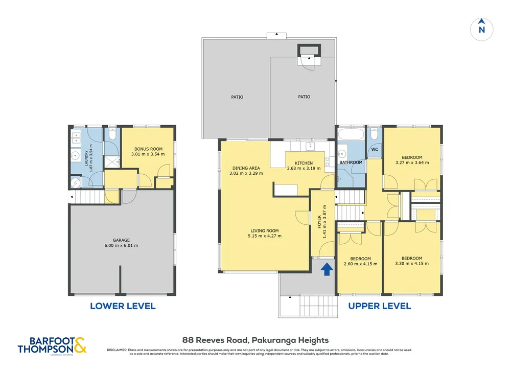 Photos of 88 Reeves Road