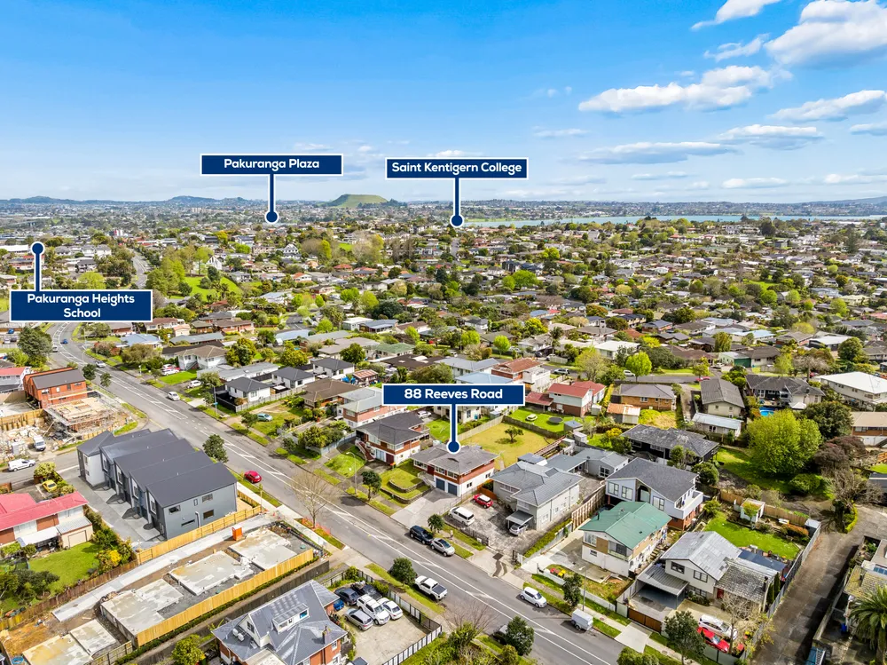 Photos of 88 Reeves Road