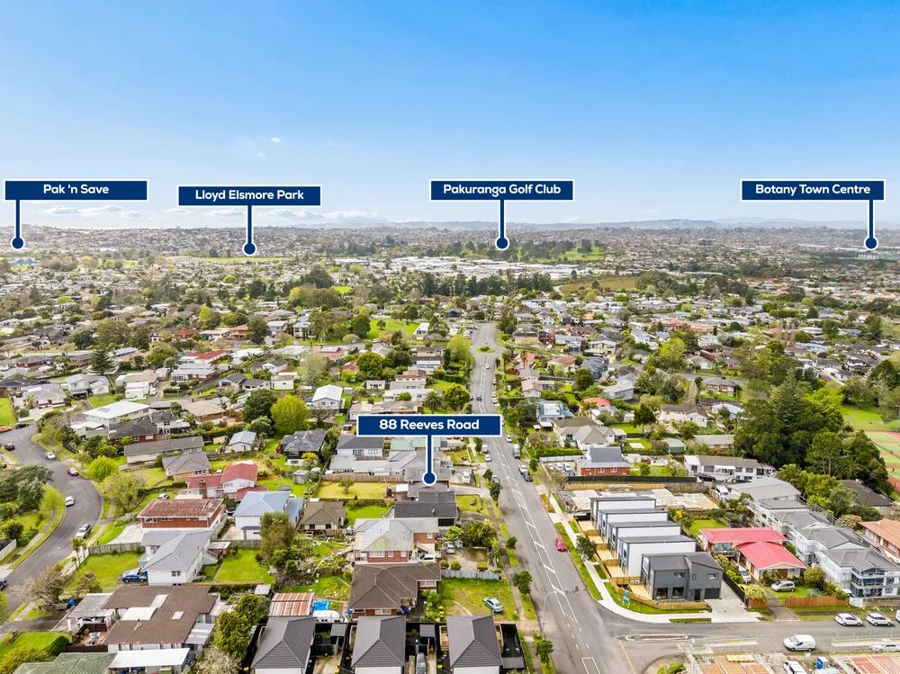 Photos of 88 Reeves Road