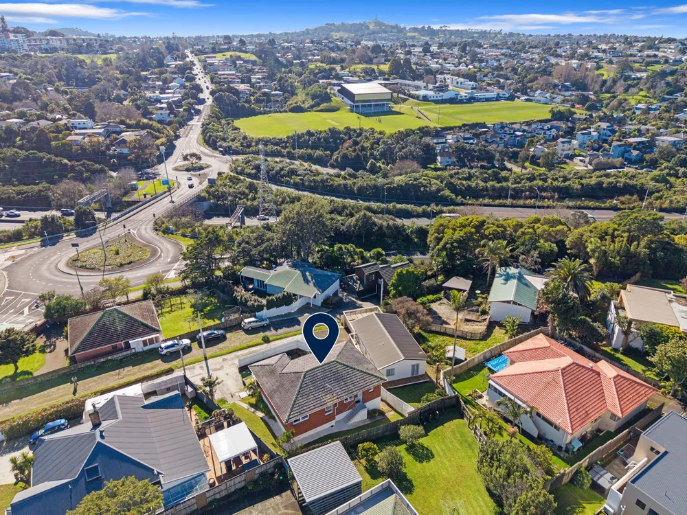 Photos of 11A Queenstown Road