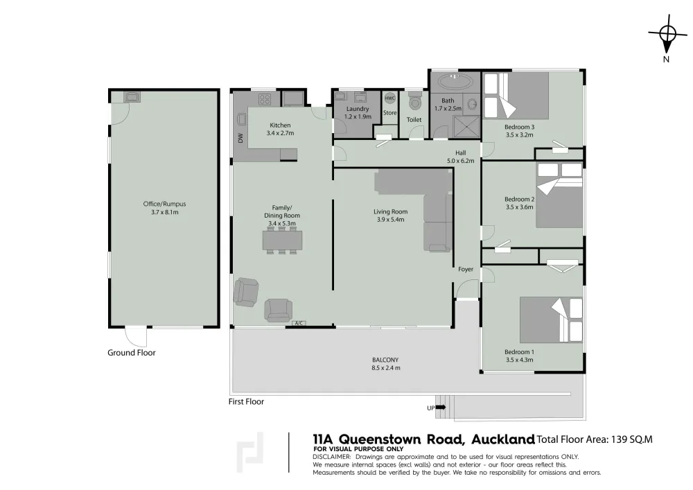 Photos of 11A Queenstown Road