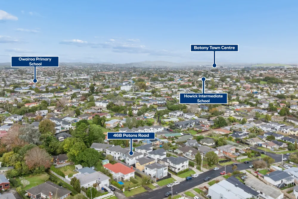 Photos of 46B Patons Road