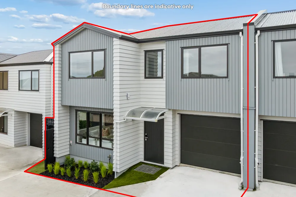 Photos of 46B Patons Road