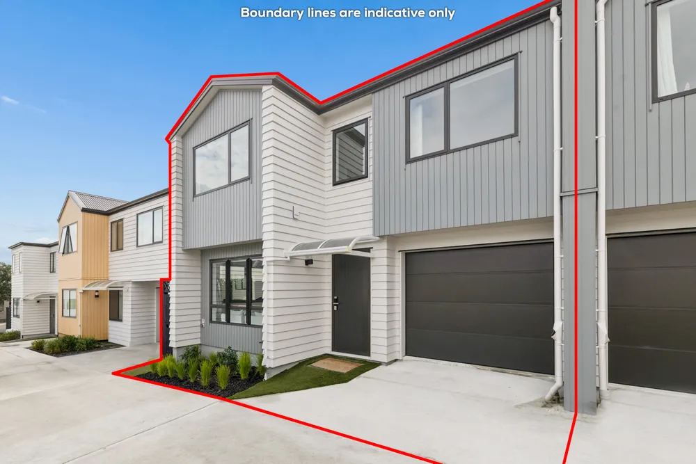 Photos of 46B Patons Road