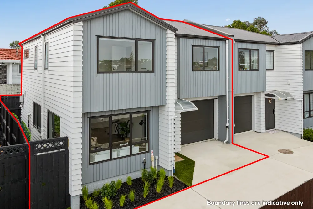 Photos of 46B Patons Road