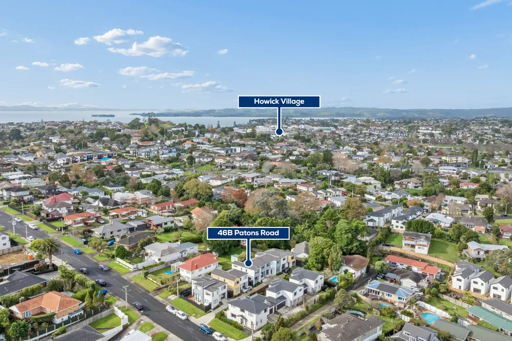 Photos of 46B Patons Road