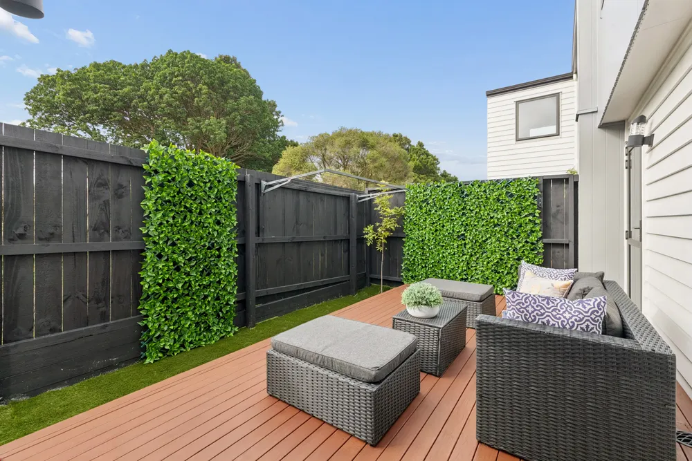 Photos of 46B Patons Road