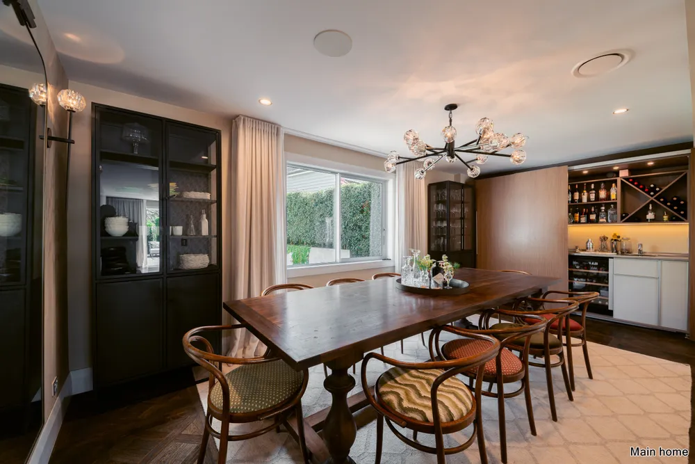 Photos of 22A Maungakiekie Avenue