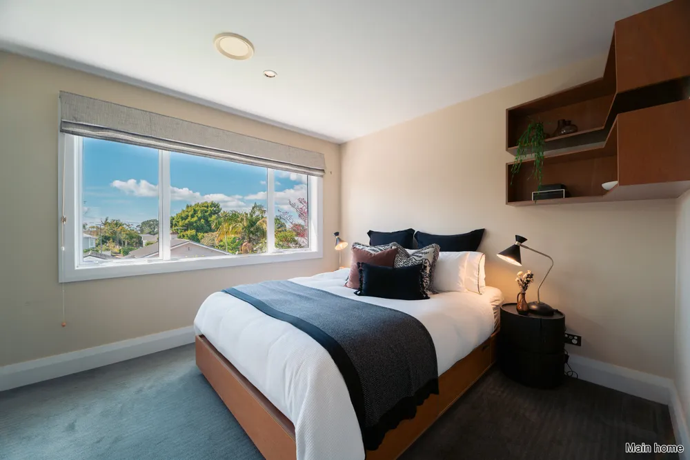 Photos of 22A Maungakiekie Avenue