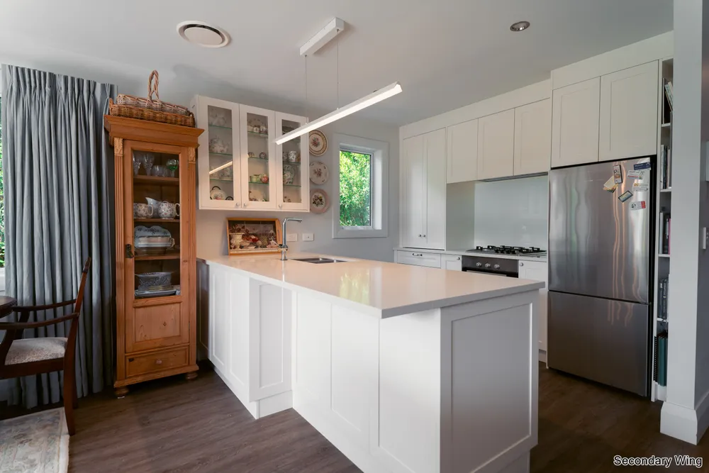 Photos of 22A Maungakiekie Avenue