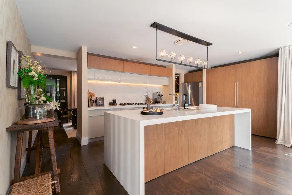 Photos of 22A Maungakiekie Avenue