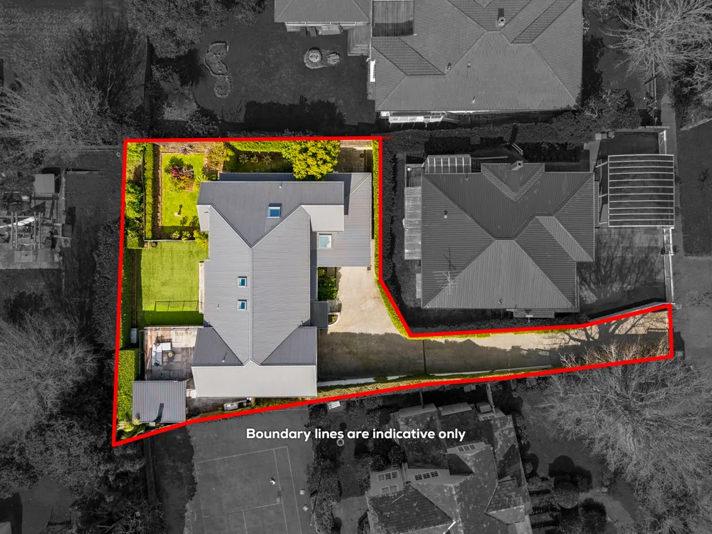 Photos of 22A Maungakiekie Avenue