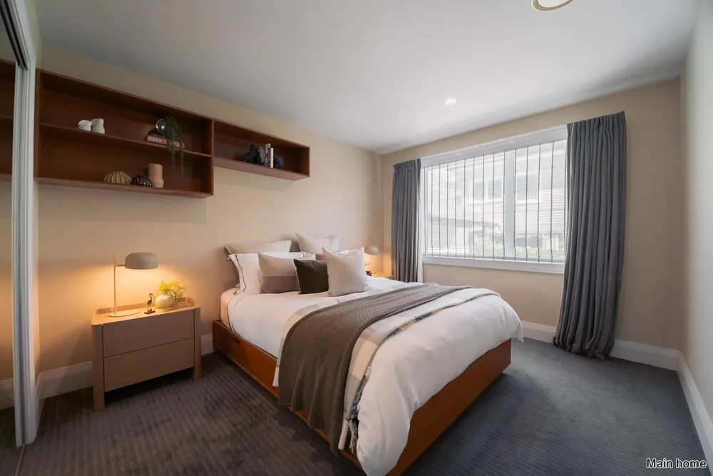 Photos of 22A Maungakiekie Avenue