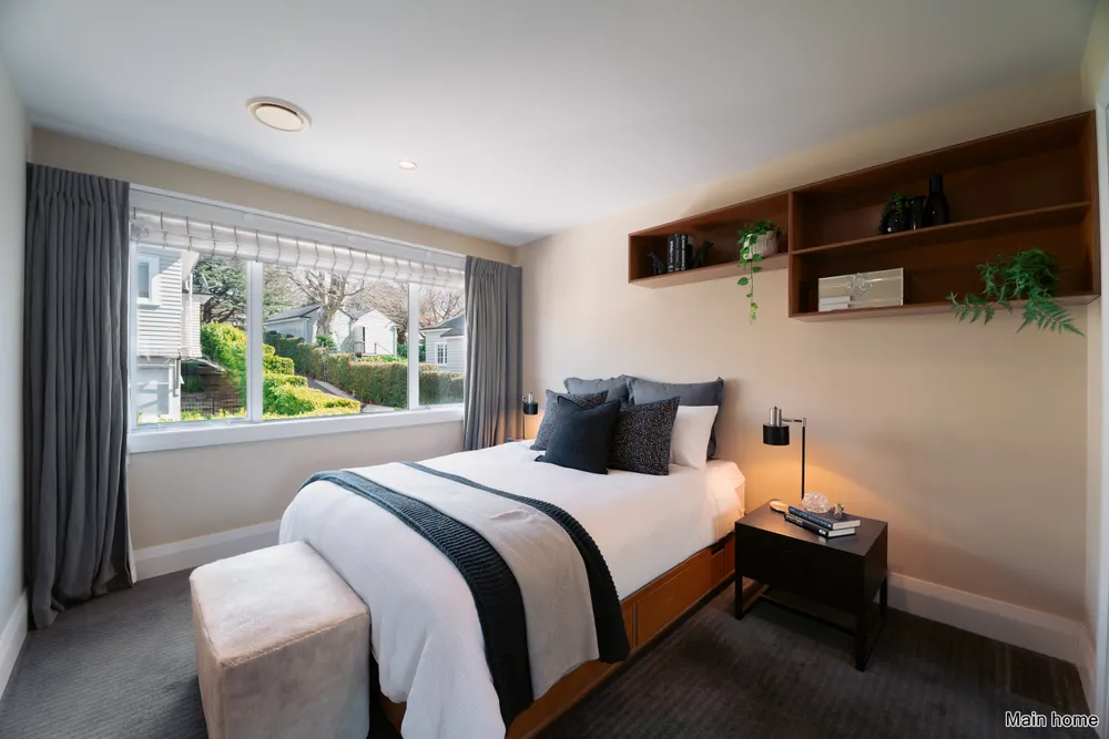 Photos of 22A Maungakiekie Avenue