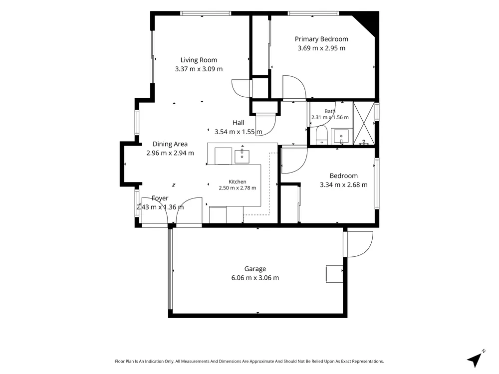 Photos of 80 Trafalgar Street