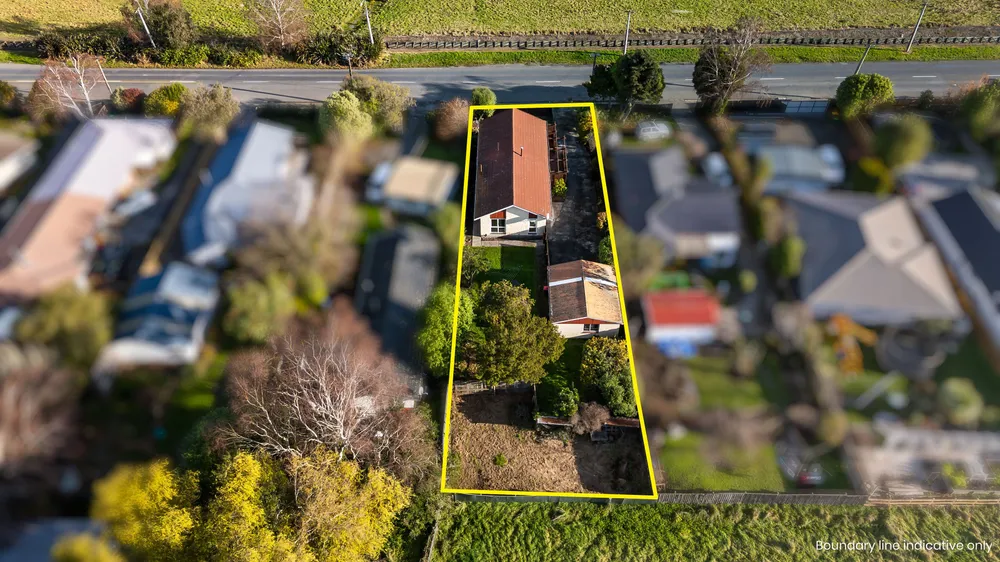 Photos of 160 Hendersons Road