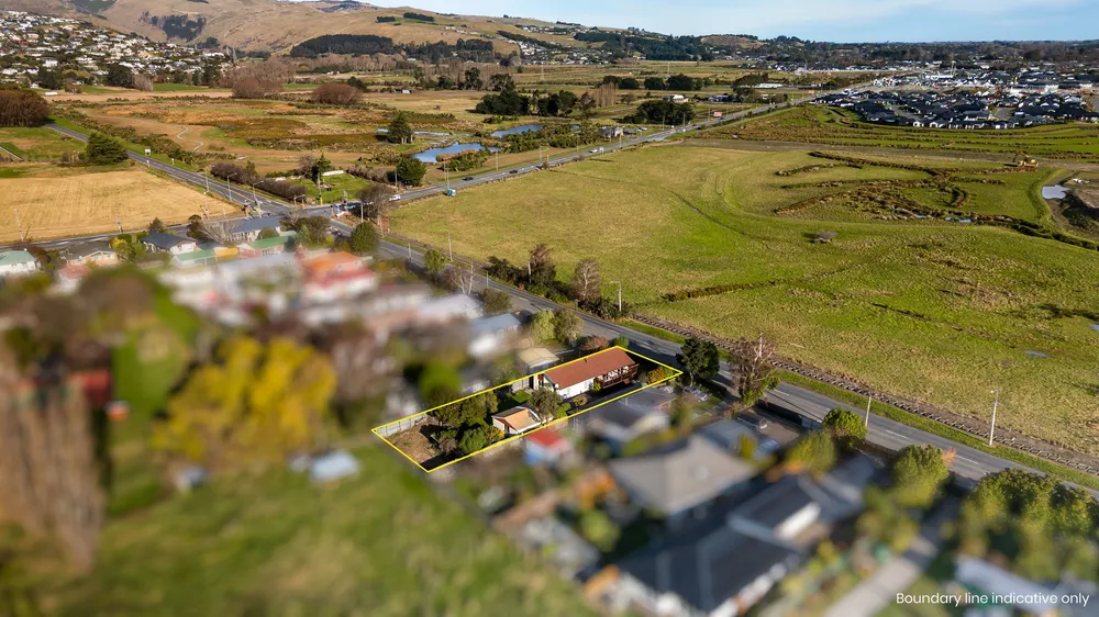 Photos of 160 Hendersons Road