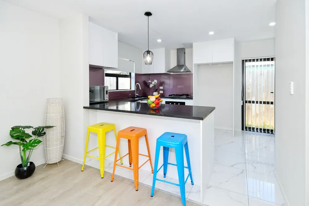 Photos of 9D Garth Place