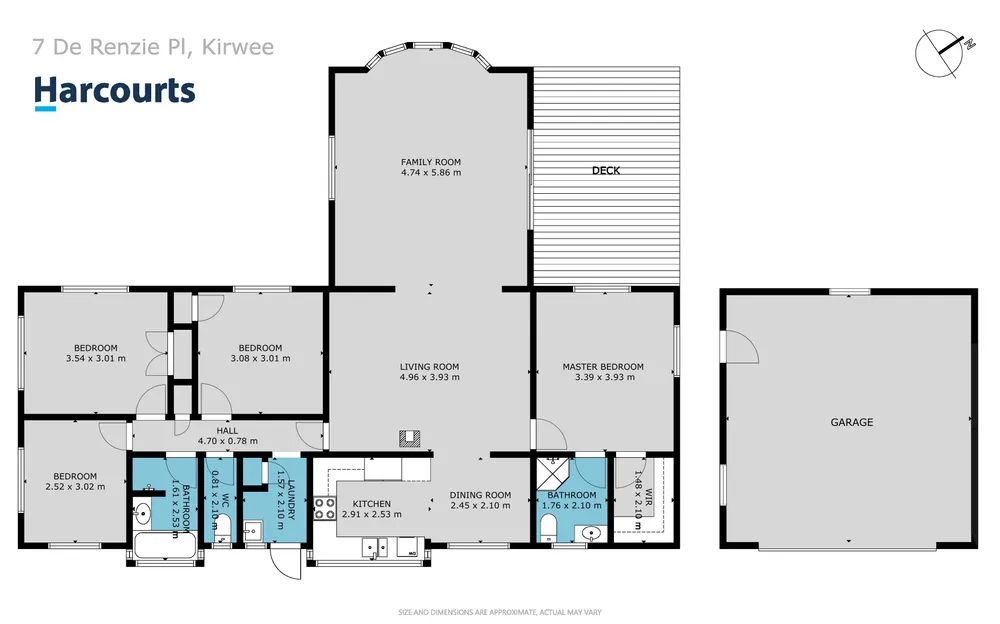 Photos of 7 De Renzie Place