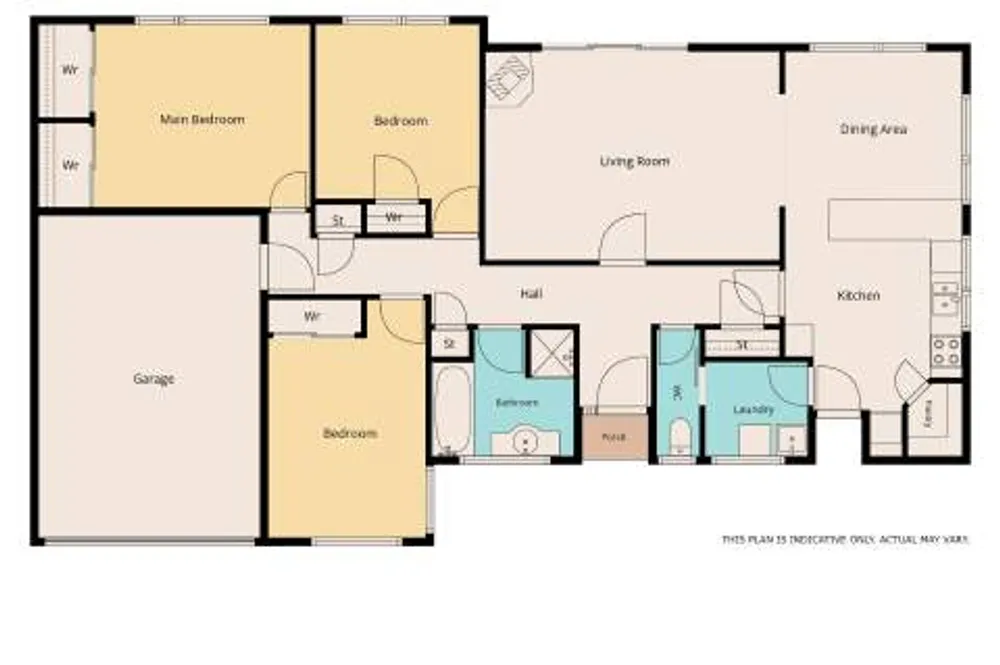 Photos of 95B Levers Road