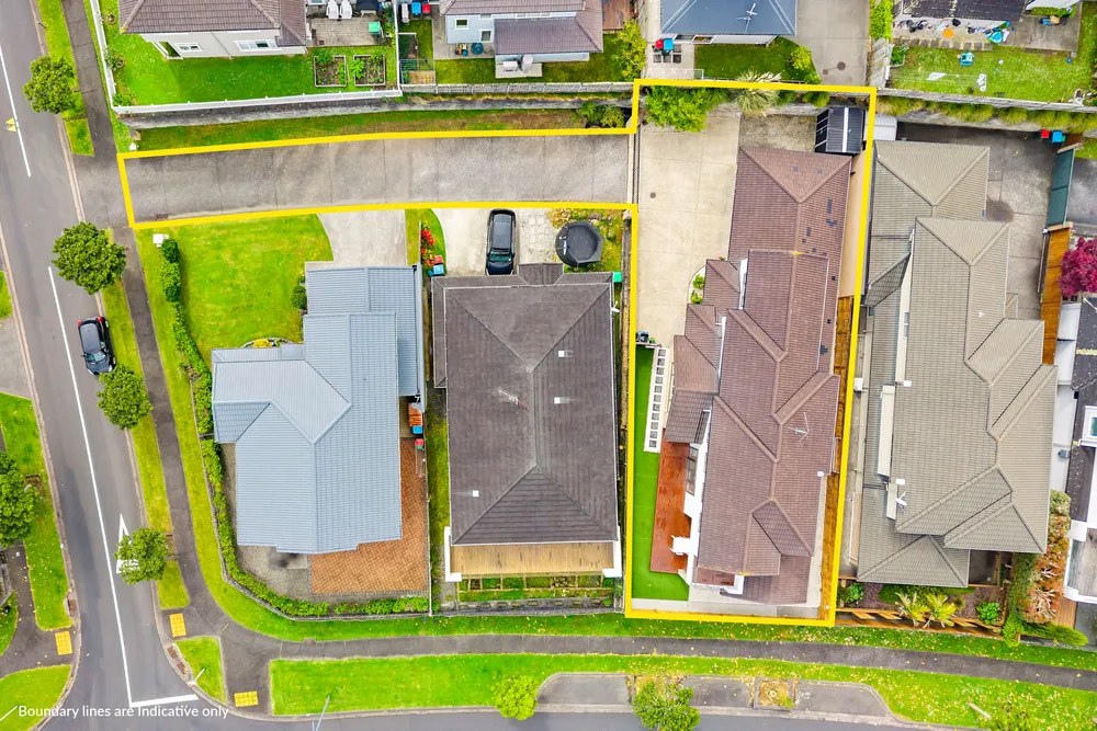 Photos of 4 Singleton Avenue