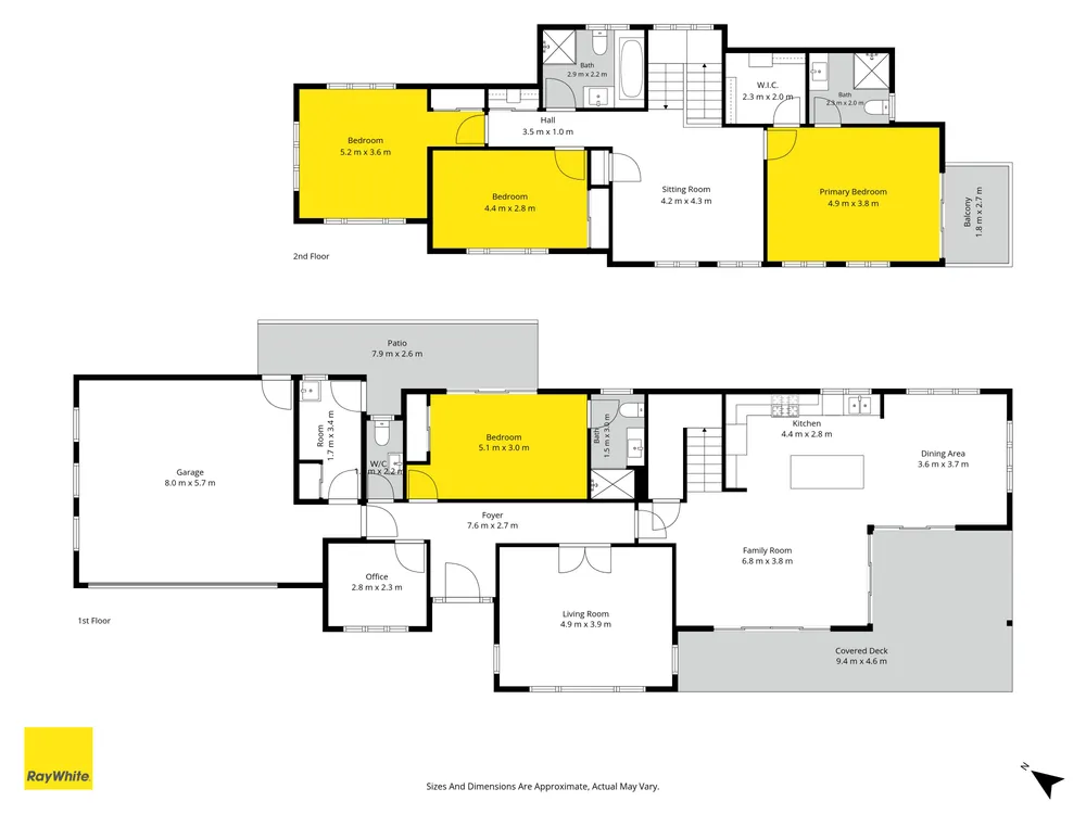 Photos of 4 Singleton Avenue
