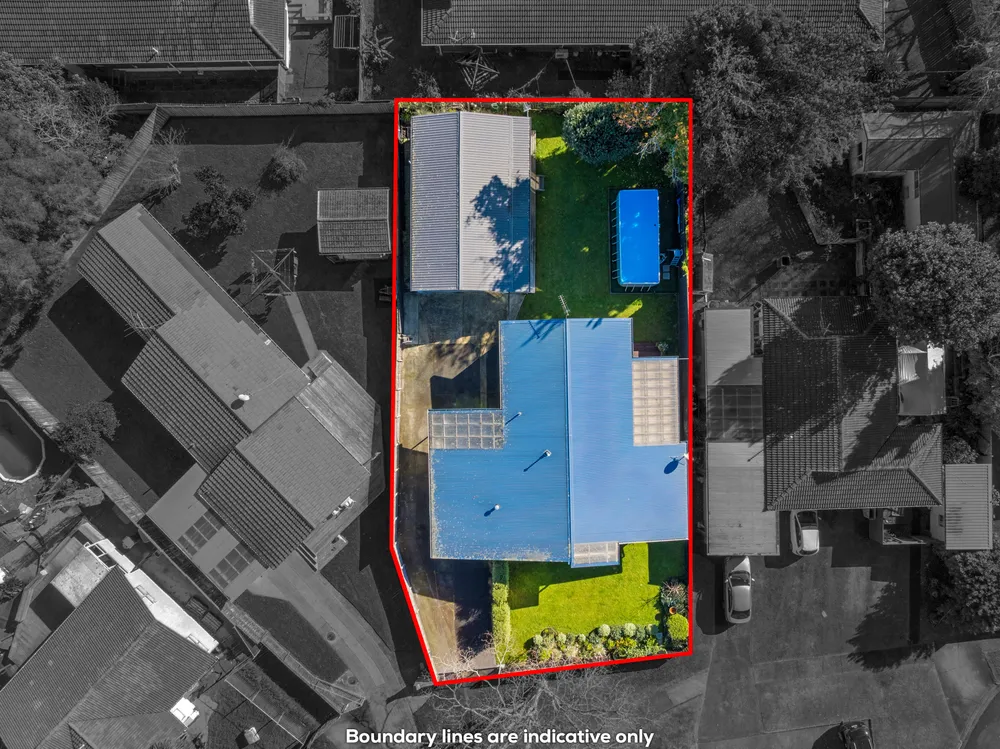 Photos of 12 Chibnall Place