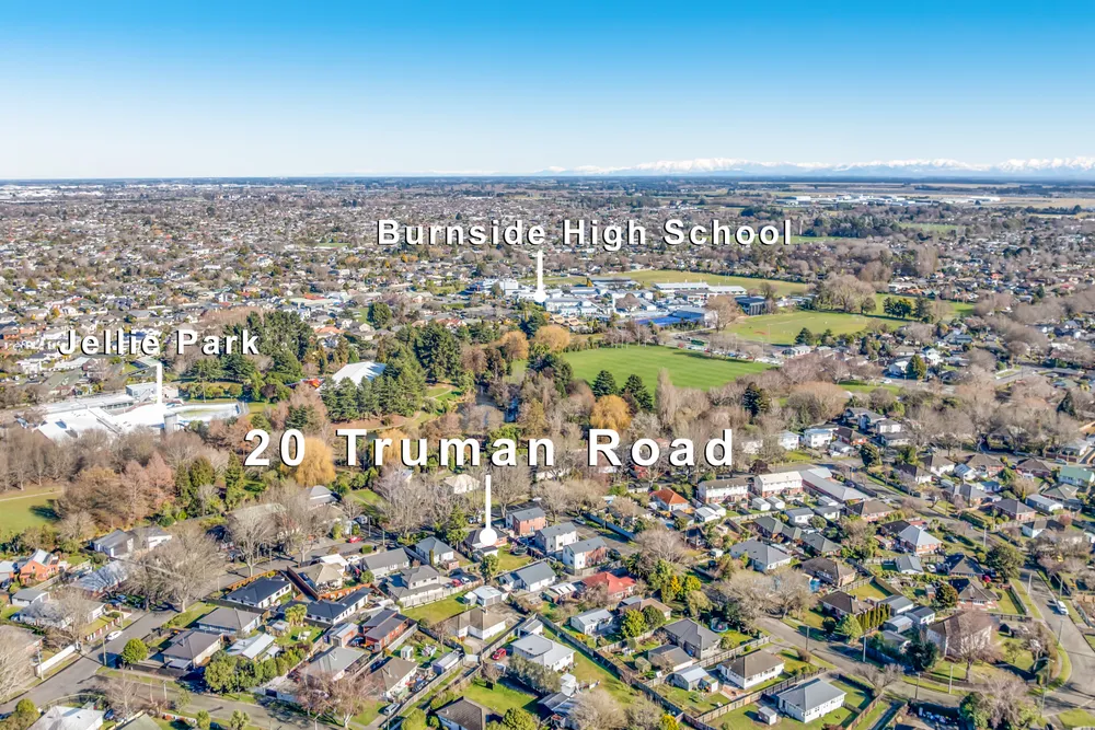 Photos of 20 Truman Road