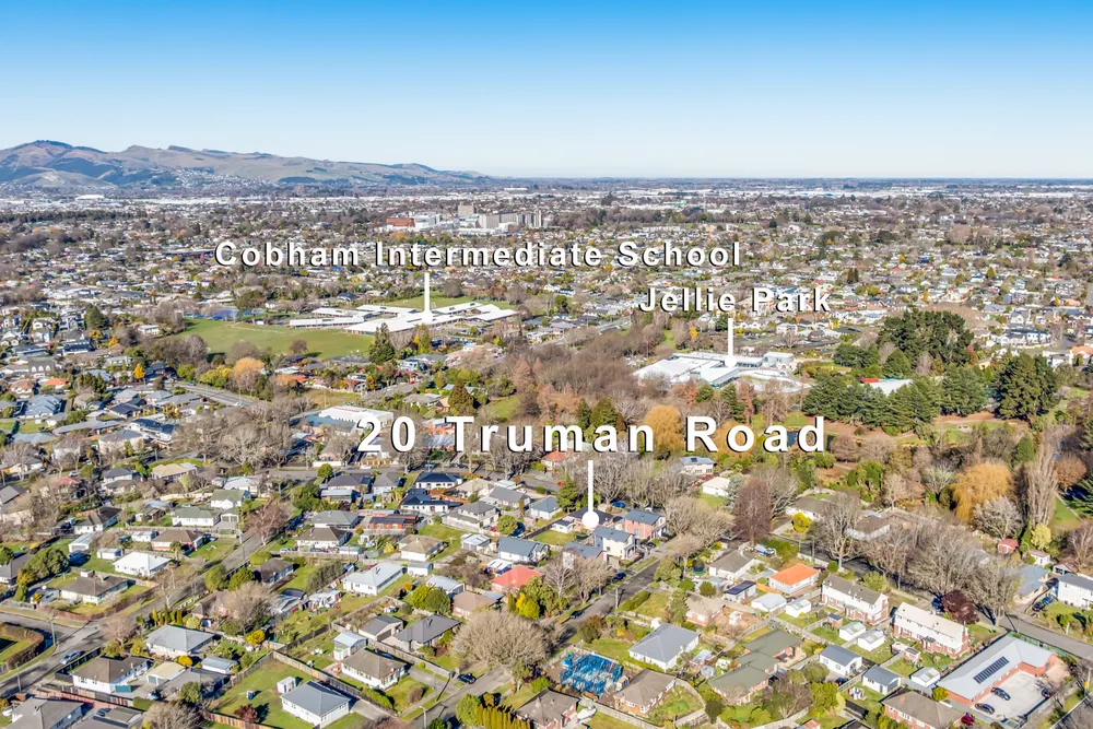 Photos of 20 Truman Road