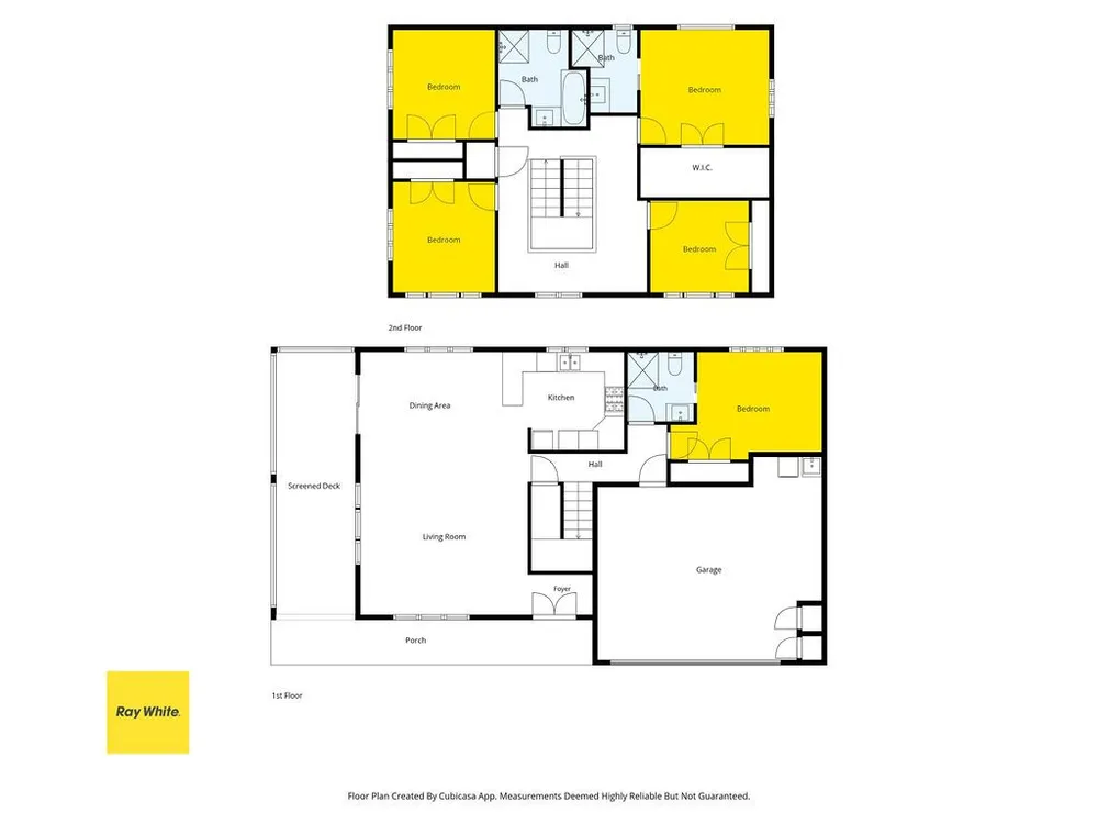 Photos of 25A Allenby Road