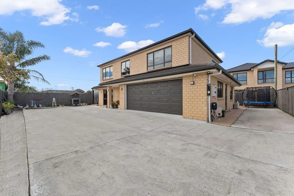 Photos of 25A Allenby Road