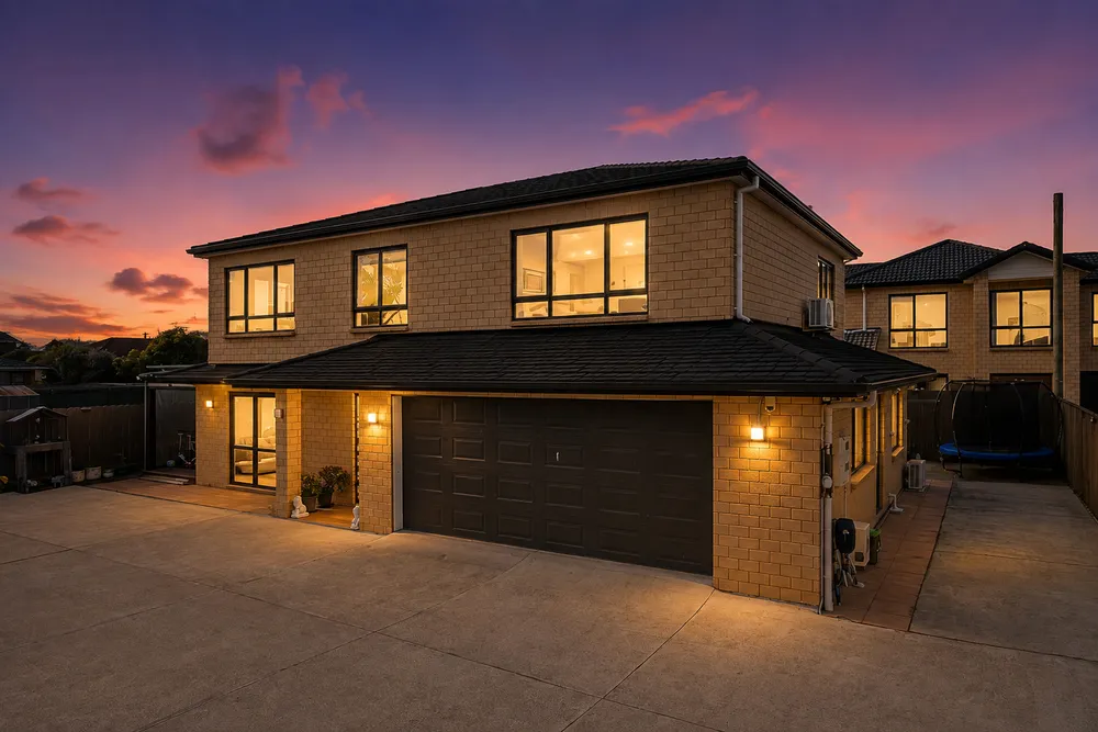 Photos of 25A Allenby Road